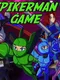 SpikerMan Game