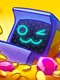 SpinCraft: Roguelike