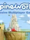 Spineworld