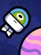 Spinner Galactic