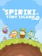 Spiriki: Tiny Island