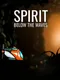 Spirit Below the Waves