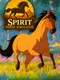 Spirit Horse Simulator