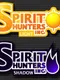 Spirit Hunters Inc. Shadow/Light