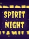 Spirit Night