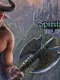Spirits of Mystery: The Dark Minotaur