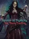 Spirits of Mystery: The Moon Crystal