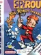 Spirou: The Robot Invasion