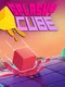 Splashy Cube
