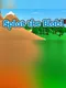 Splat the Blob