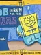 SpongeBob in Run For The Krusty Krab