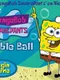 SpongeBob SquarePants Bubble Ball