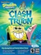 Spongebob Squarepants: Clash of Triton