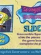 SpongeBob SquarePants Slider