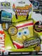 SpongeBob SquarePants: The Fry Cook Games