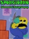 Spongiorno: Schwammfred Moving Company
