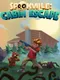 Spookville: Cabin Escape