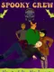 Spooky Crew: Mask of the Mysterium