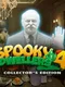 Spooky Dwellers 4: Collector's Edition