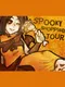 Spooky Shopping Tour!