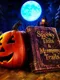 Spooky Tales and Mummy Trails