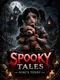 Spooky Tales: Nini's Teddy