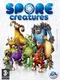 Spore Creatures