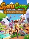 Sports Camp: A 35-Game Adventure