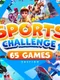 Sports Challenge: 65 Games Edition