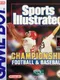 Sports Illustrated: Championship Football & Baseball