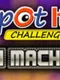 Spot It! Mean Machines