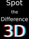 Spot the Difference 3D