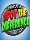 Spot the Difference: Two Player Edition
