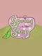 Spring in Her Step
