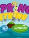Spring String