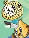 Spritz the Happy Onion