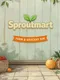 Sproutmart: Farm & Grocery Sim