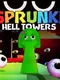 Sprunki Hell Towers