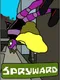 Spryward