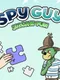 Spy Guy Jigsaw Fun