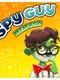 Spy Guy Memory
