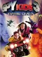 Spy Kids 3-D: Game Over