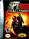 Spy Kids Challenger