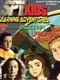 Spy Kids Learning Adventures: Mission - The Underground Affair