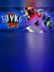 Spykebots