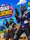 Squad Legends: Battle Royale