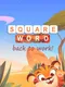 Square Word: Back to Work