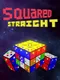 Squared Straight