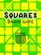 Squares: Brain Game