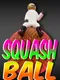 Squash Ball